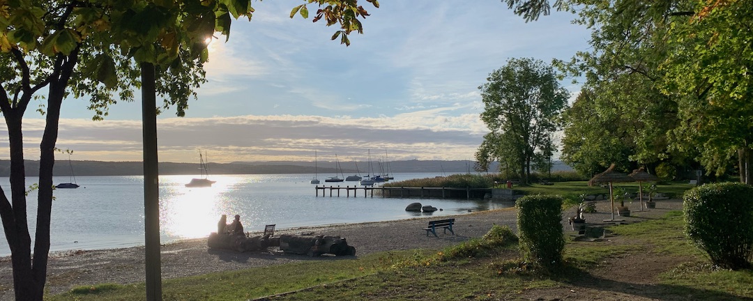 Utting am Ammersee